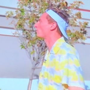 Meet your Posher, Tanner